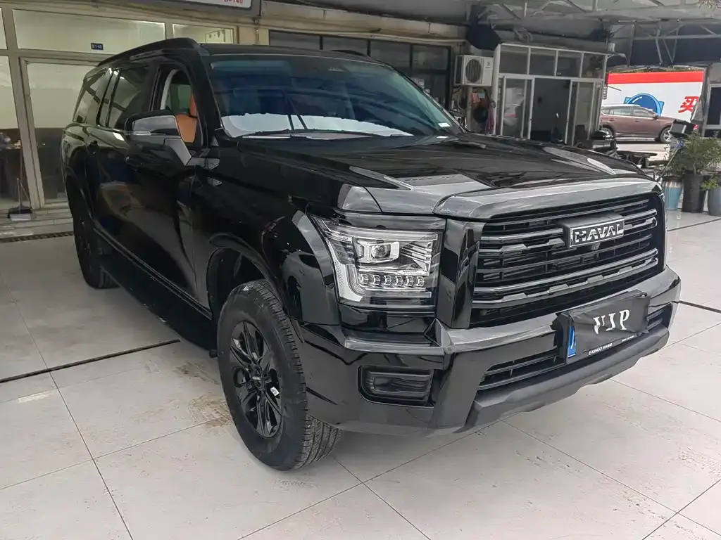 Haval H5 2025 из CN, фото 5