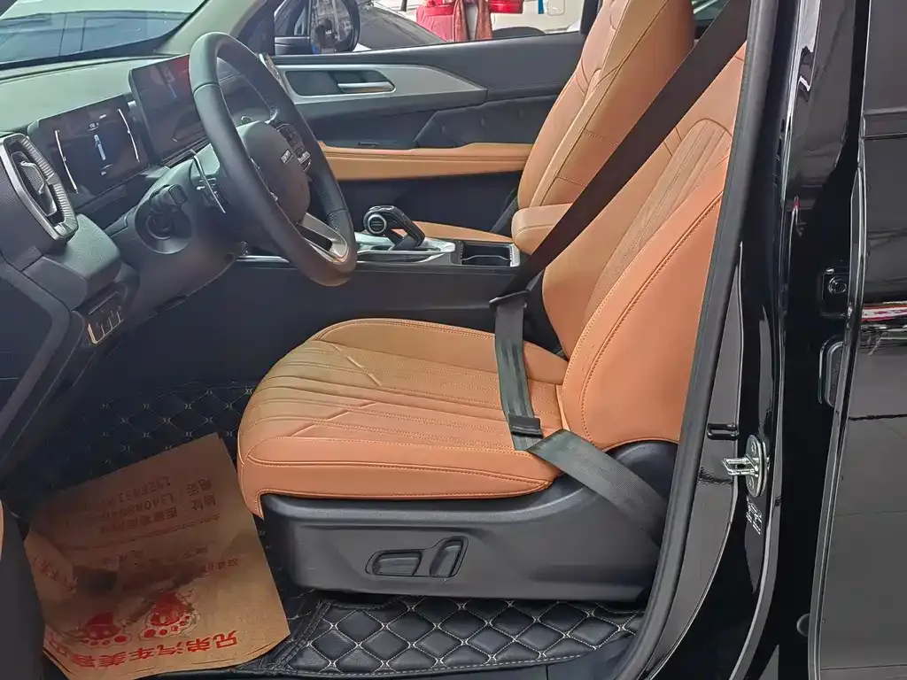 Haval H5 2025 из CN, фото 4