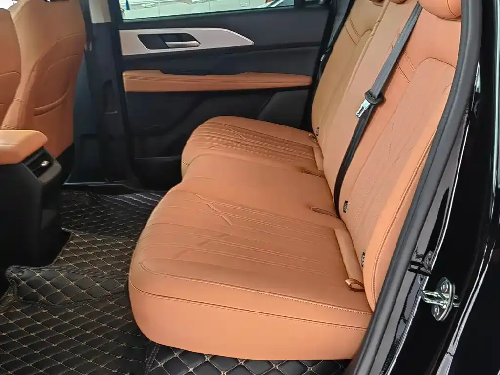 Haval H5 2025 из CN, фото 6