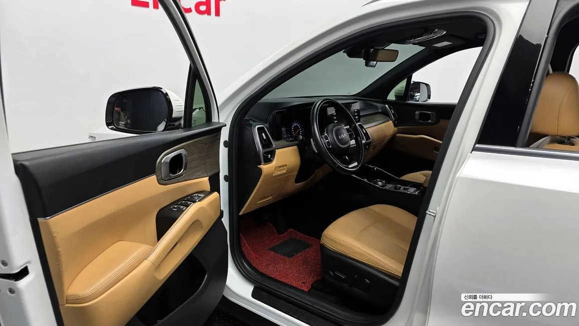 Kia Sorento — фото 7