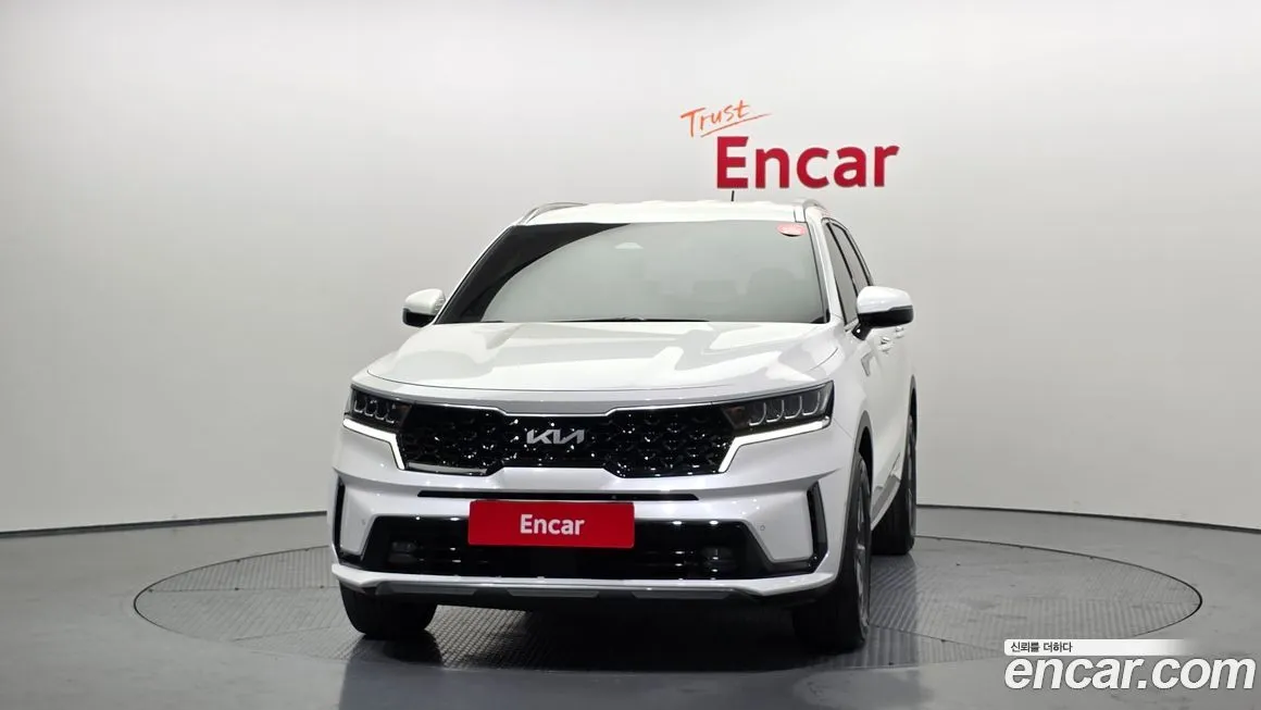 Kia Sorento — фото 2