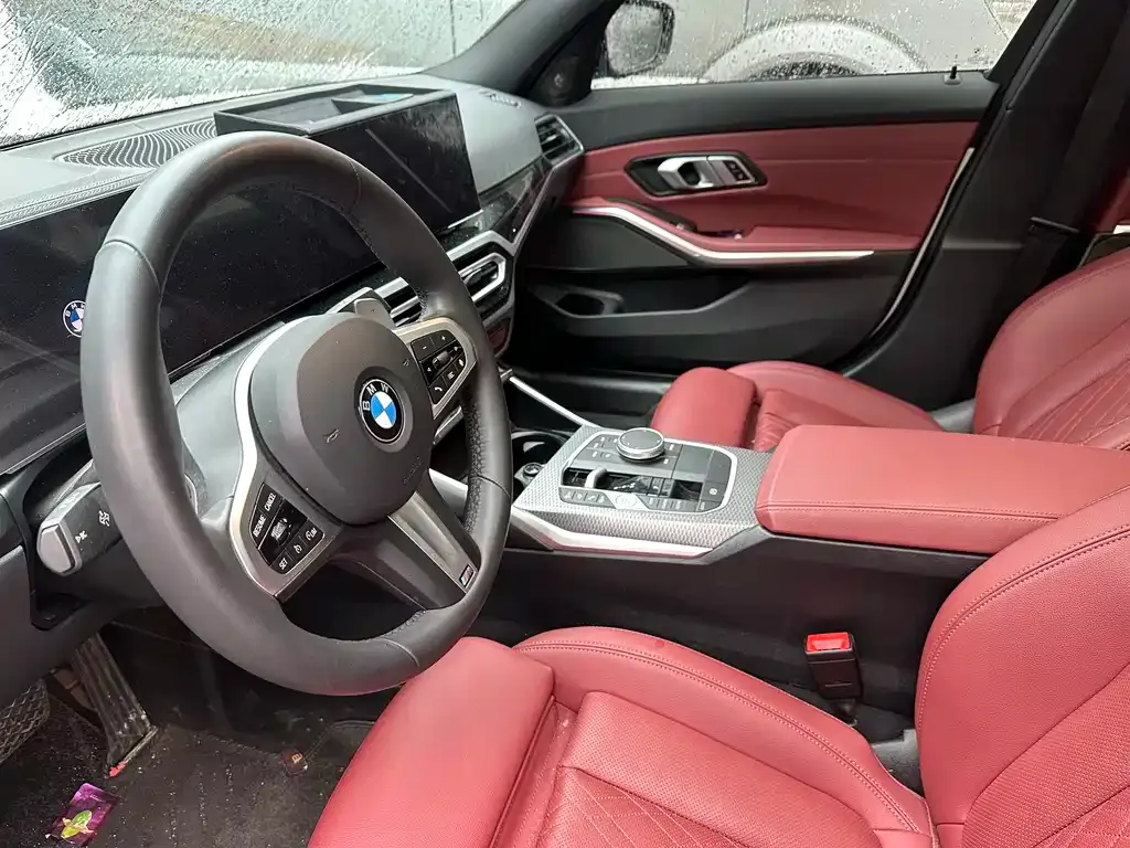 BMW 3 Series — фото 2