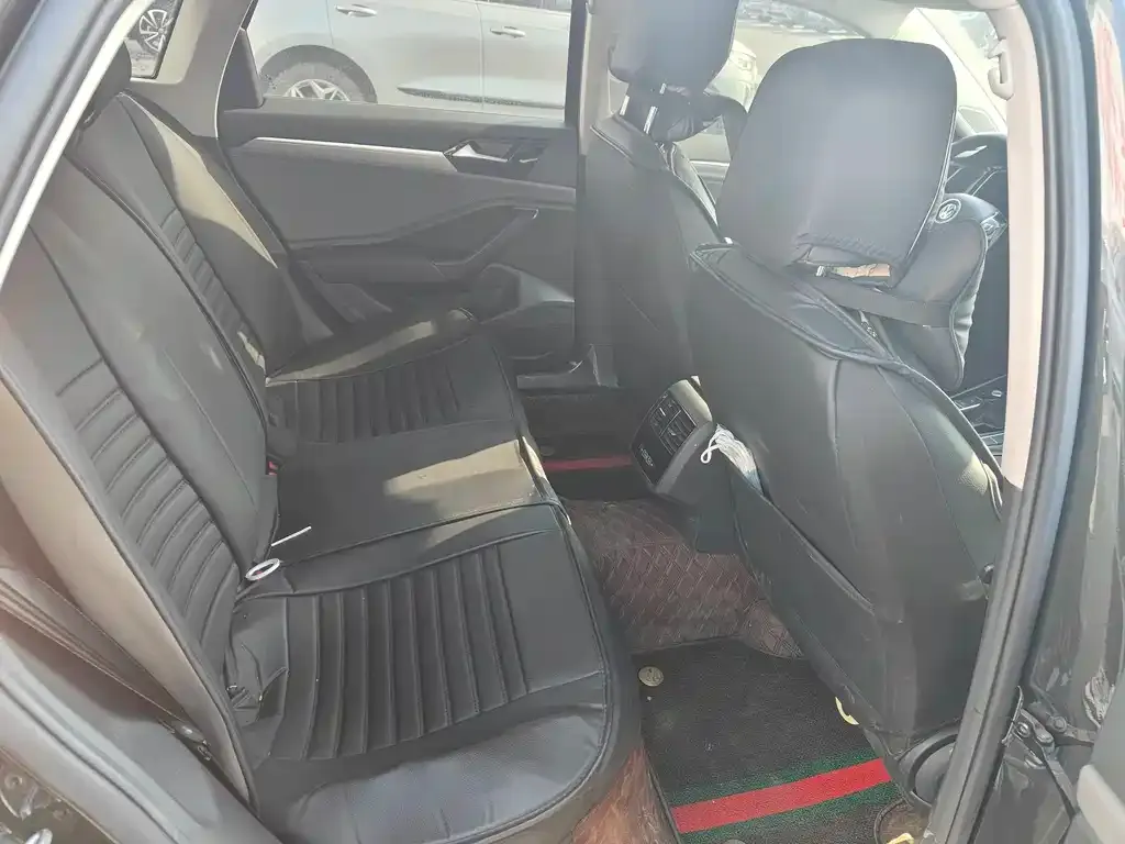 Volkswagen Sagitar 2022 из CN, фото 3