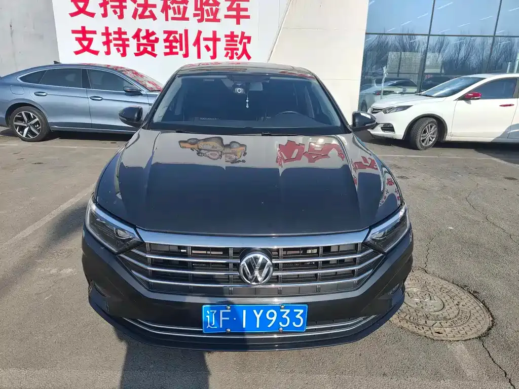Volkswagen Sagitar 2022 из CN, фото 4