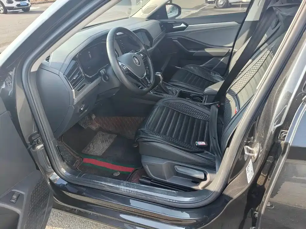 Volkswagen Sagitar 2022 из CN, фото 9
