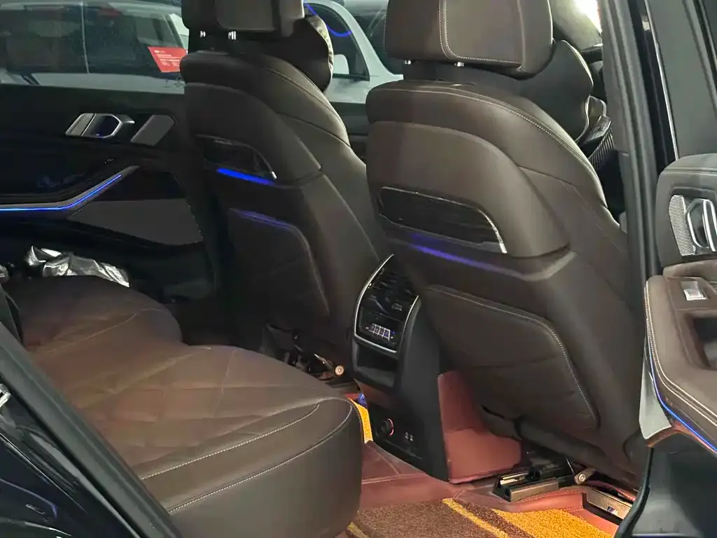 BMW X5 2023 из CN, фото 3