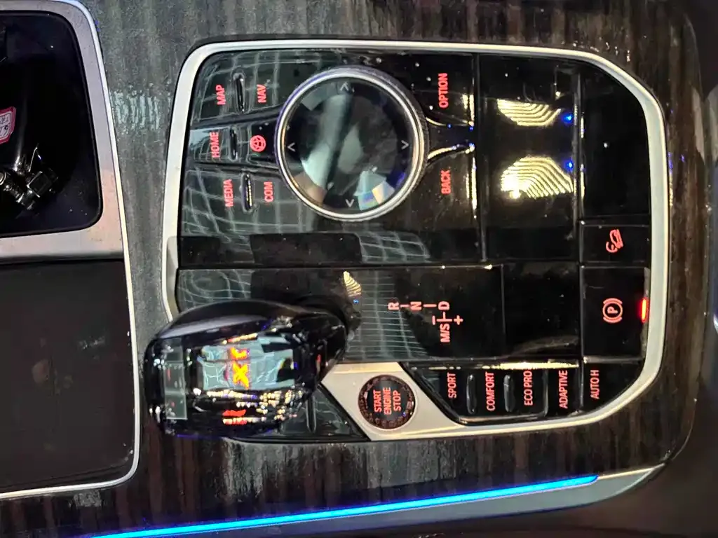 BMW X5 2023 из CN, фото 8