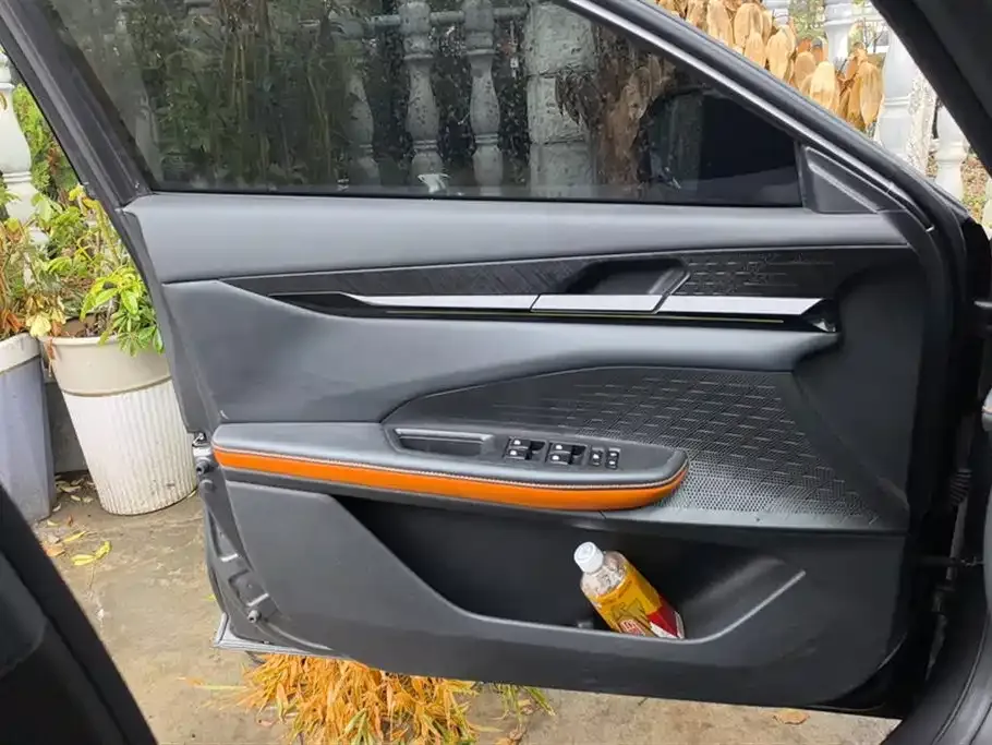 Changan UNI-V 2023 из CN, фото 10