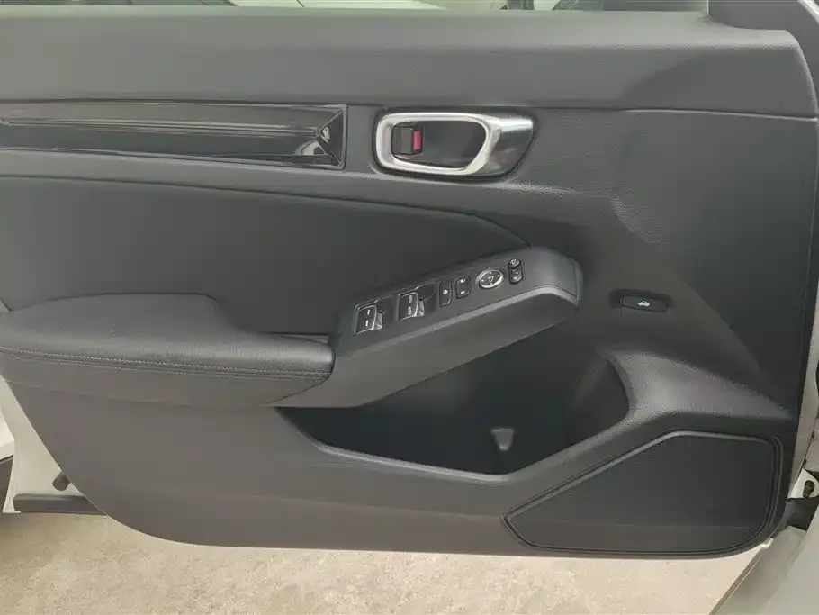 Honda Civic — фото 5