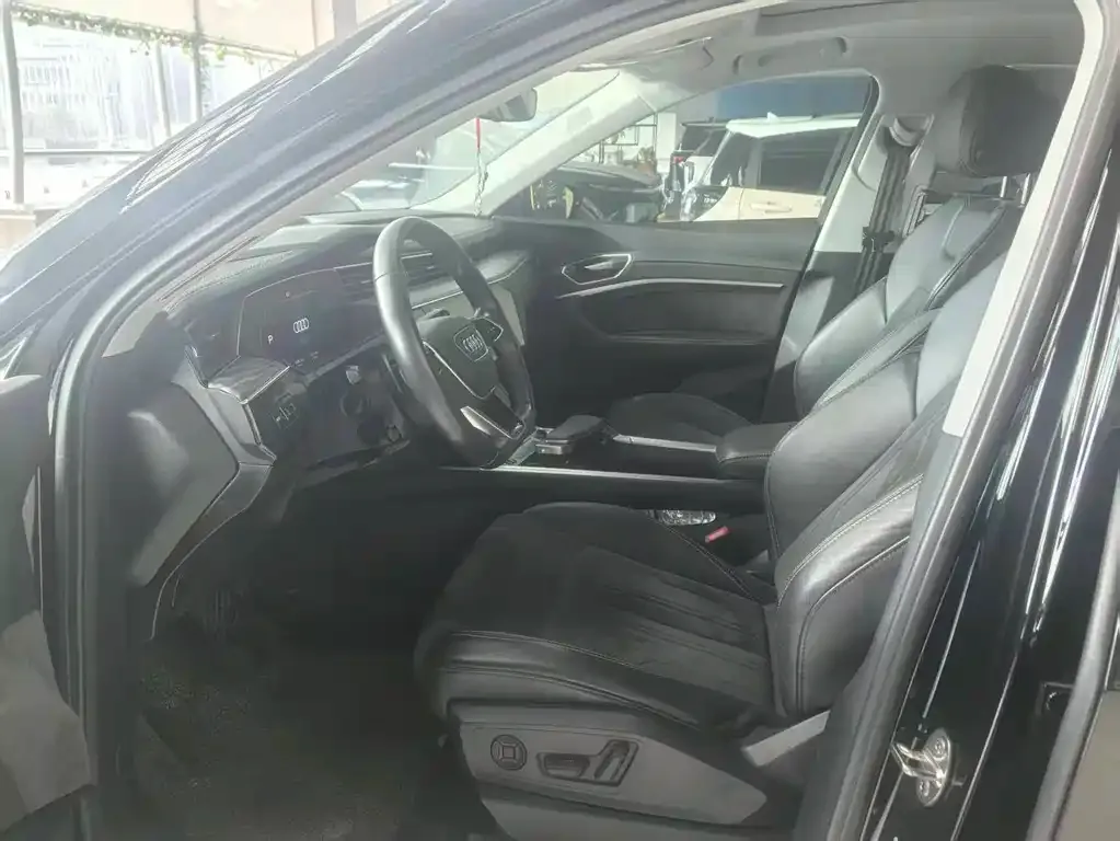 Audi e-tron 2022 из CN, фото 10