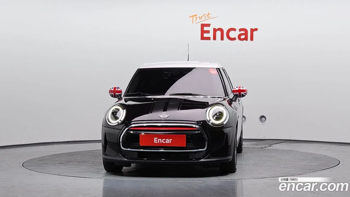 Mini Cooper 2022 из KR, фото 2