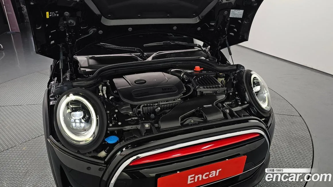 Mini Cooper 2022 из KR, фото 8