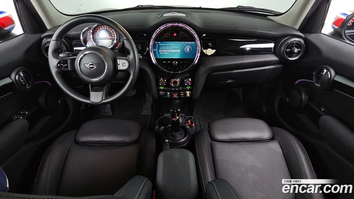 Mini Cooper 2022 из KR, фото 9