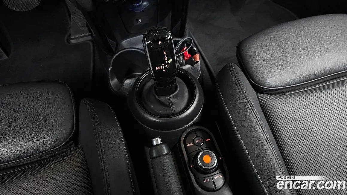 Mini Cooper 2022 из KR, фото 4