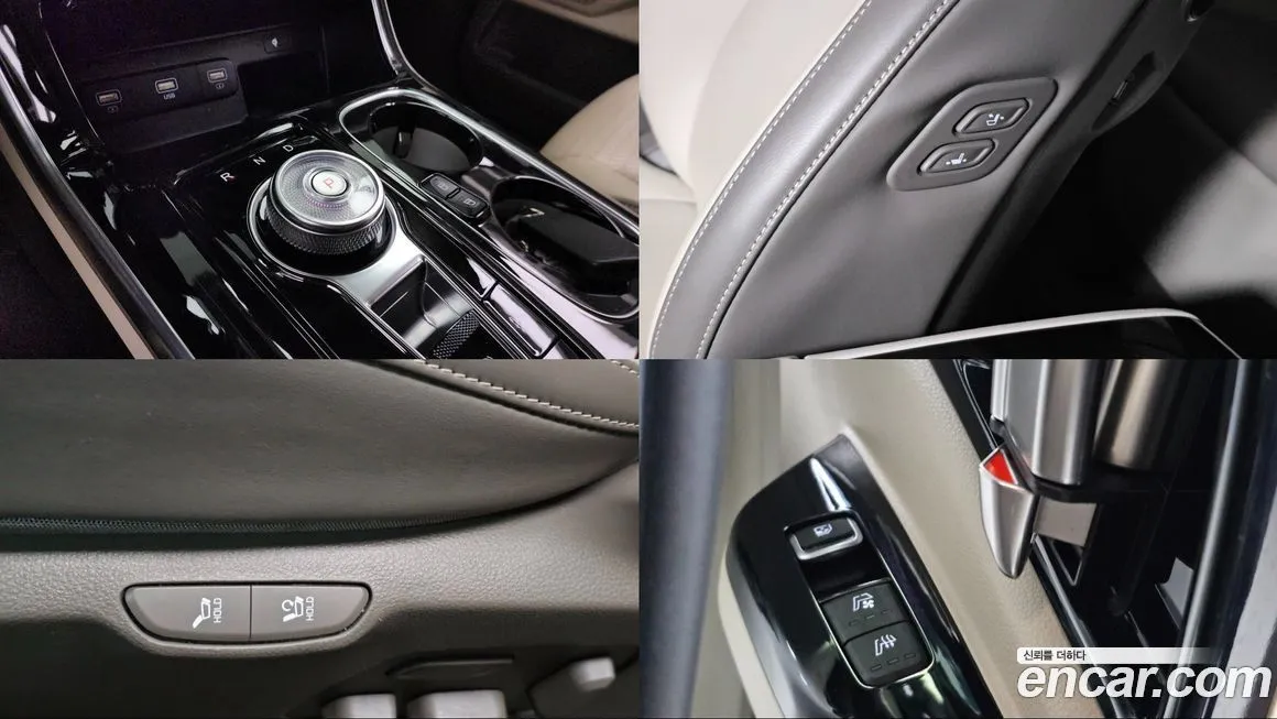 Kia Carnival — фото 10