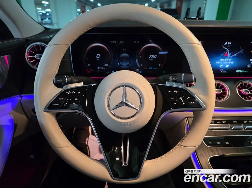 Mercedes-Benz CLS-Class 2022 из KR, фото 4