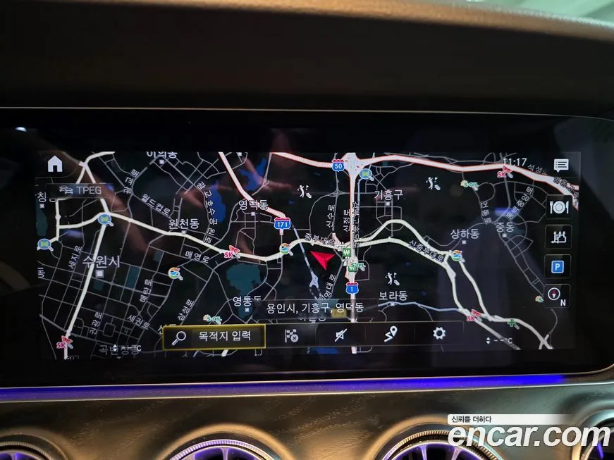 Mercedes-Benz CLS-Class 2022 из KR, фото 3