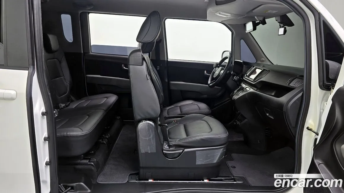 Kia RAY 2023 из KR, фото 7