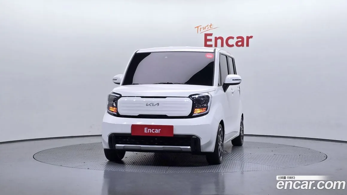Kia RAY 2023 из KR, фото 10