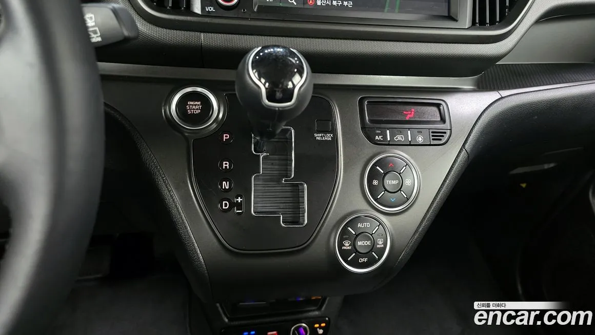 Kia RAY 2023 из KR, фото 6