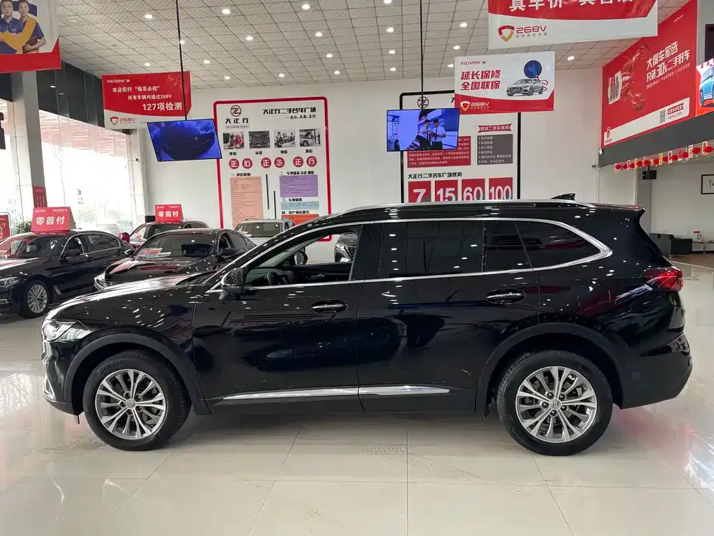 Buick Envision Plus — фото 3