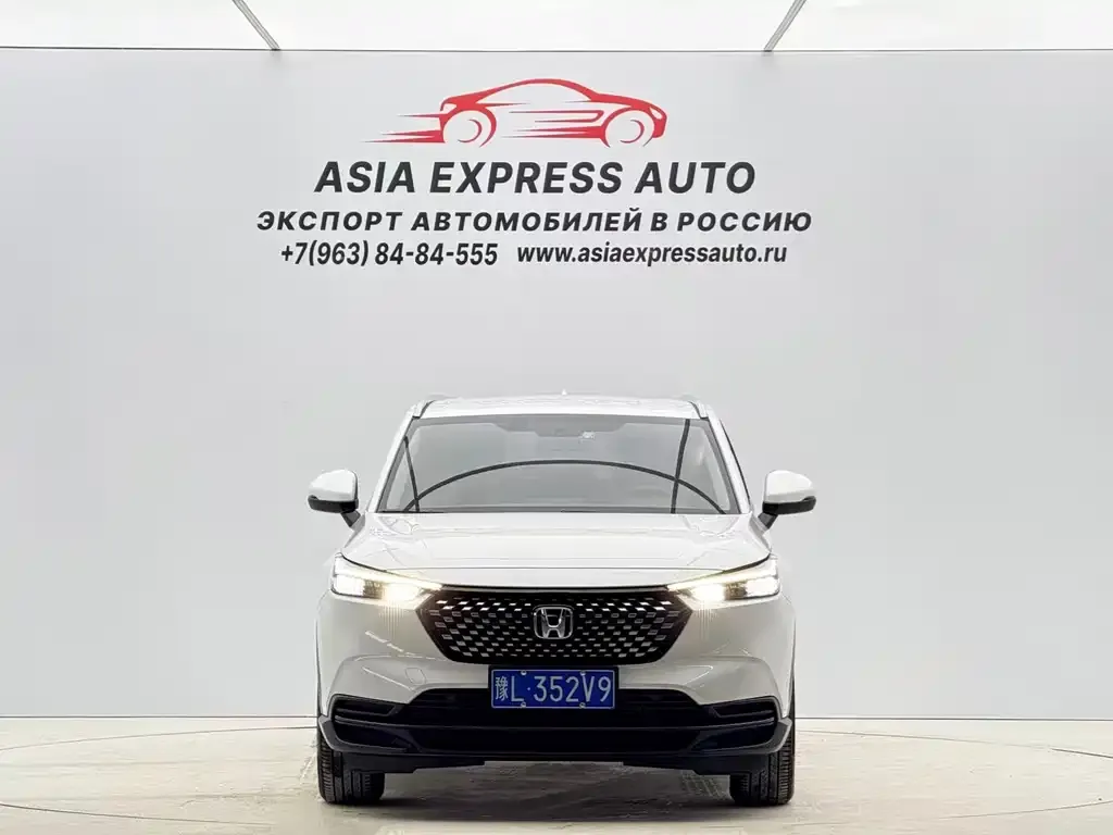 Honda XR-V 2023 из CN, фото 4