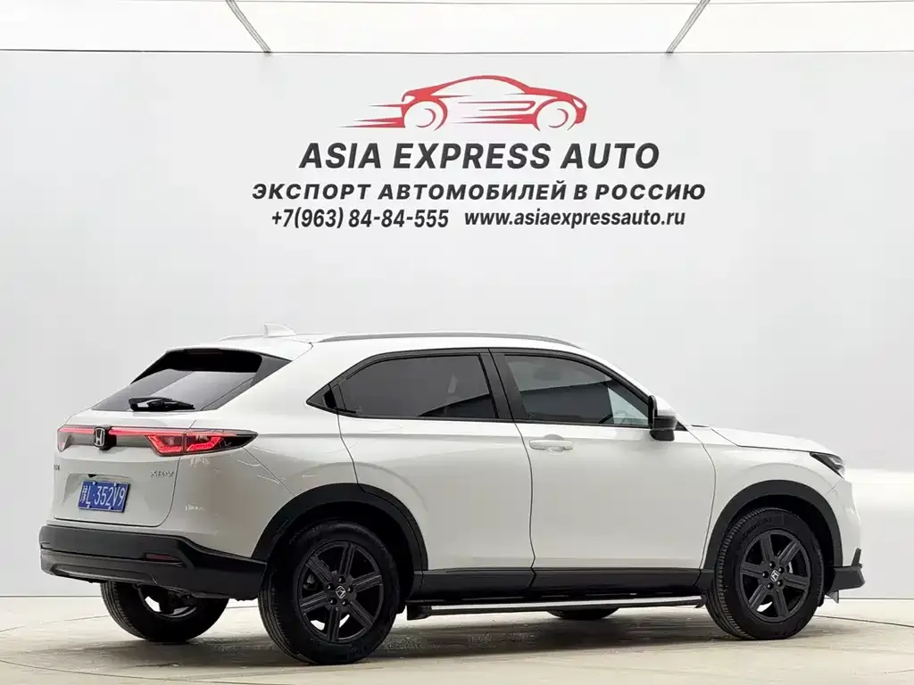 Honda XR-V 2023 из CN, фото 2