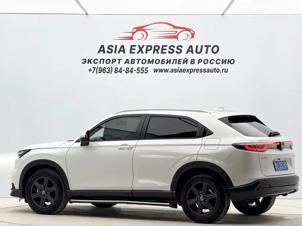 Honda XR-V 2023 из CN, фото 5
