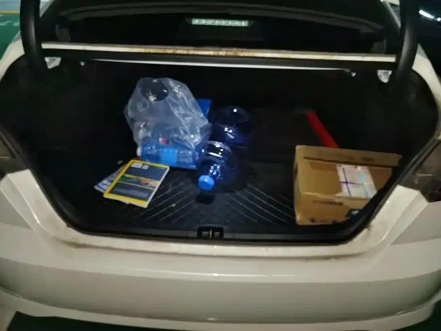 Toyota Camry 2025 из CN, фото 6