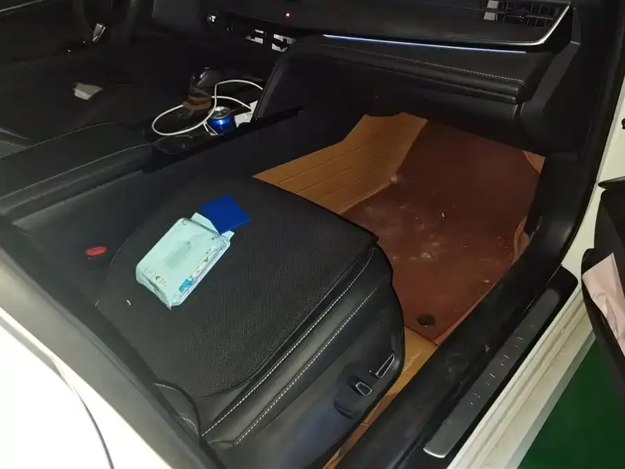 Toyota Camry 2025 из CN, фото 5
