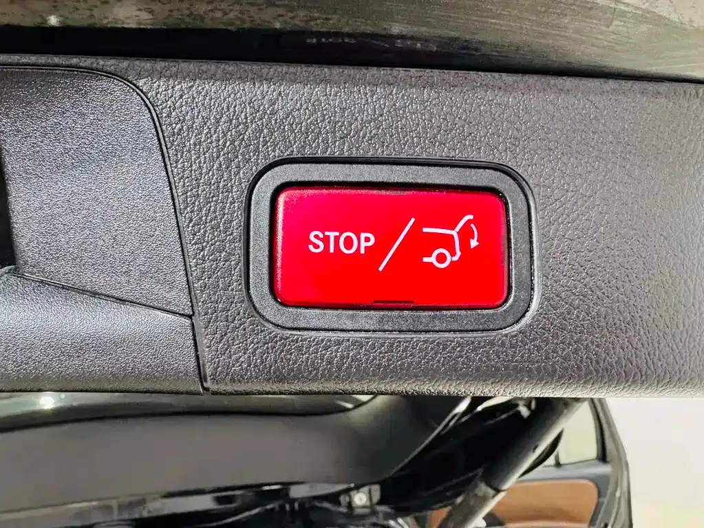 Mercedes-Benz GLB 2021 из CN, фото 5