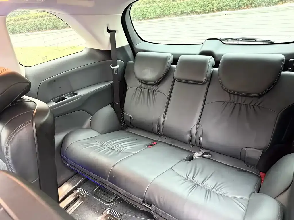 Honda Odyssey 2022 из CN, фото 7
