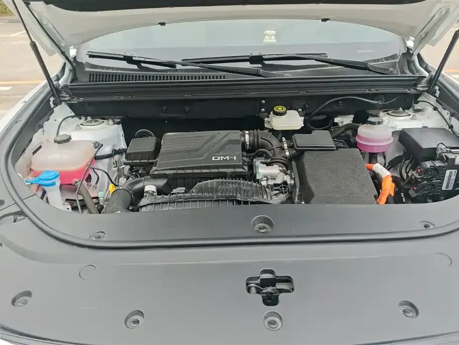 BYD Pro New Energy — фото 3