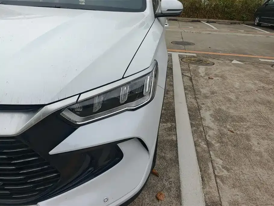 BYD Pro New Energy — фото 8