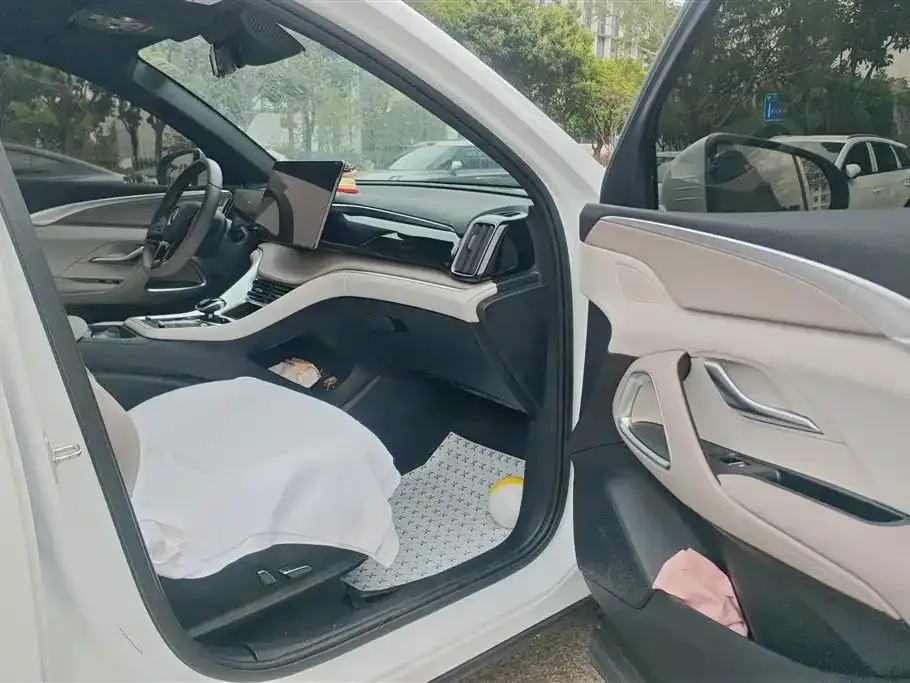 BYD Pro New Energy — фото 10