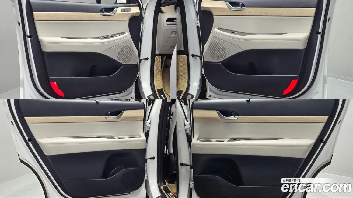 Hyundai Palisade — фото 10
