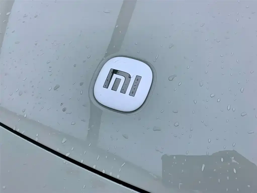 Xiaomi SU7 — фото 4