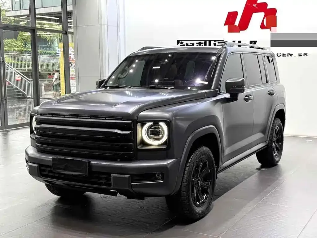 Haval H9 2024 из CN, фото 1