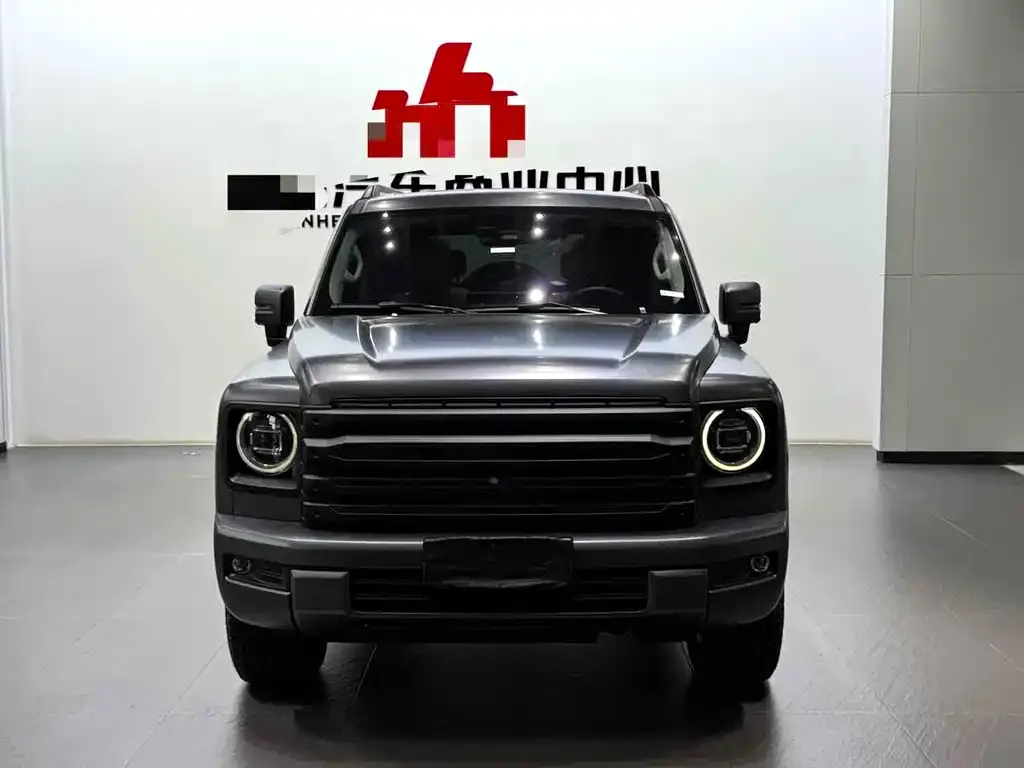 Haval H9 2024 из CN, фото 3