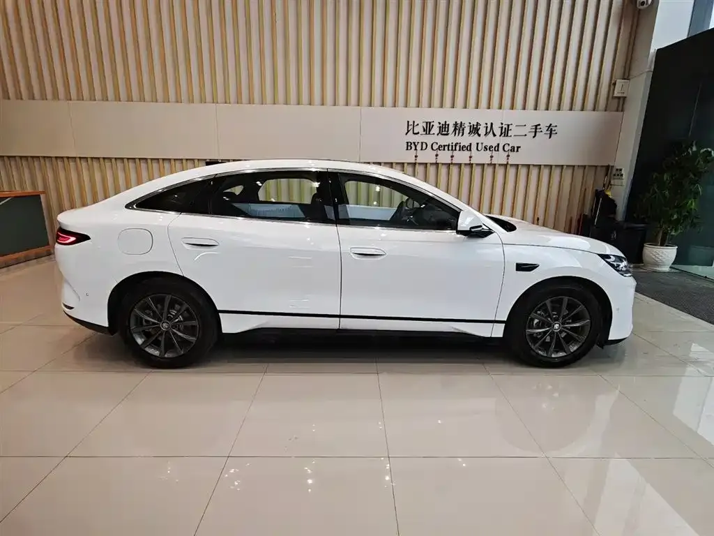 BYD Qin L — фото 7