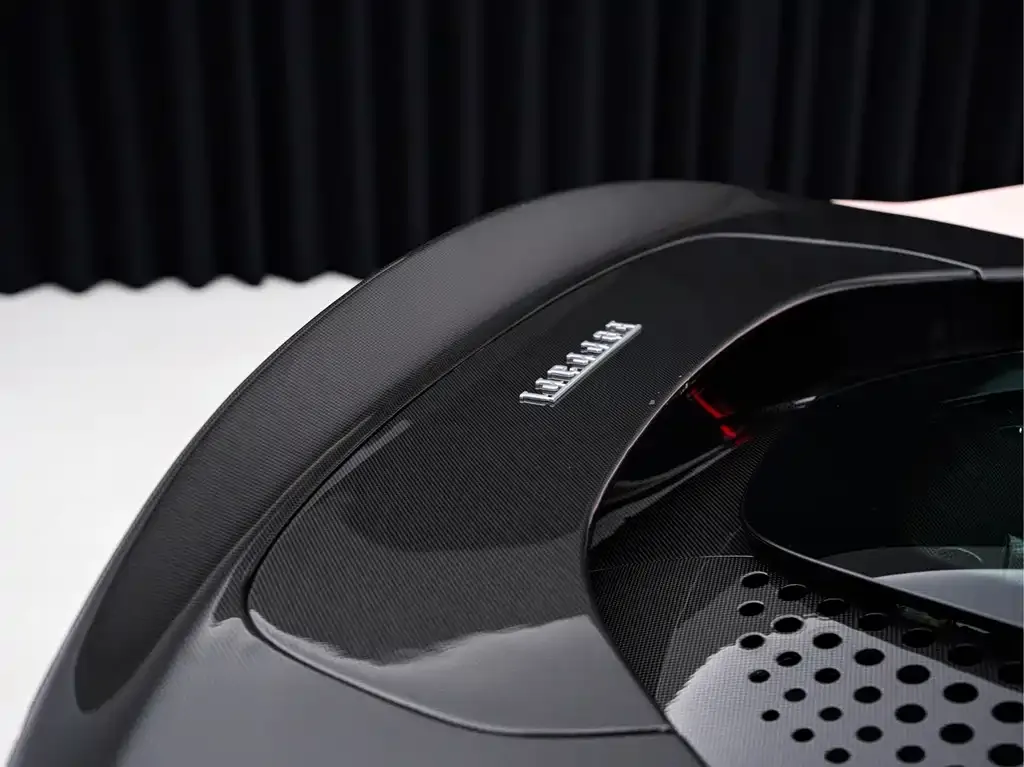 Ferrari SF90 2022 из CN, фото 6