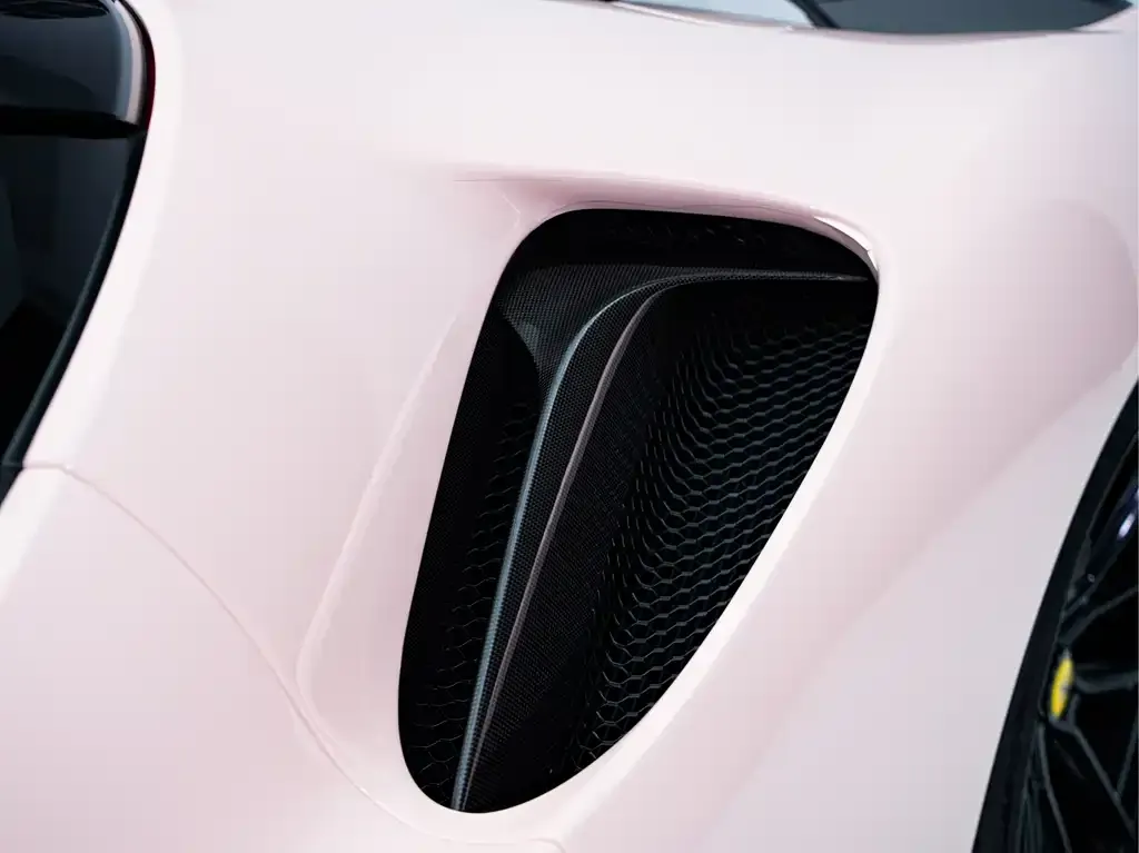 Ferrari SF90 2022 из CN, фото 9