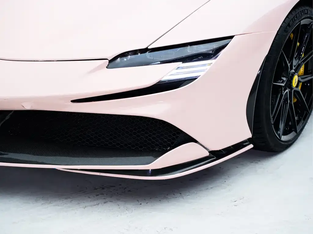 Ferrari SF90 2022 из CN, фото 4