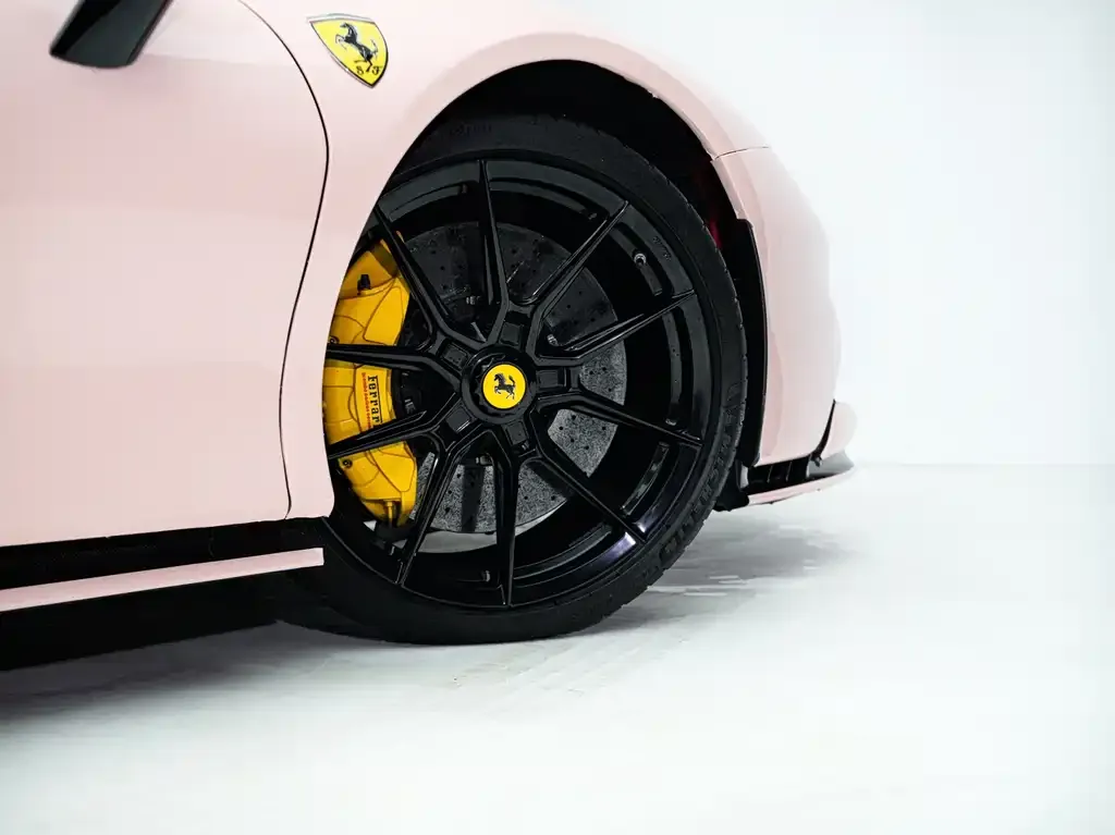 Ferrari SF90 2022 из CN, фото 7