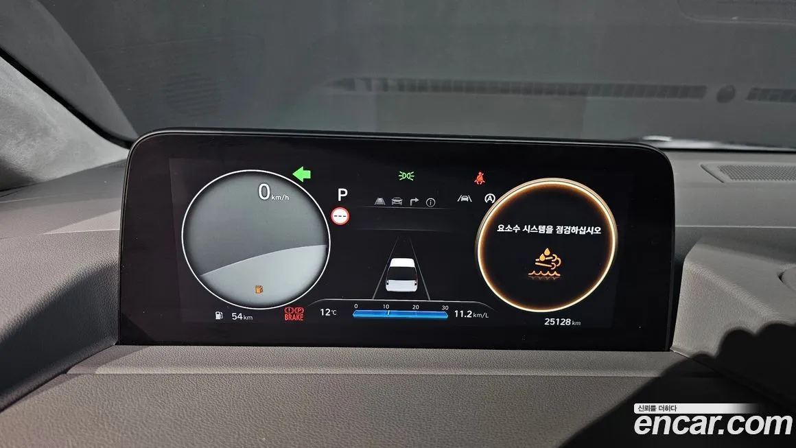 Hyundai Staria 2025 из KR, фото 2