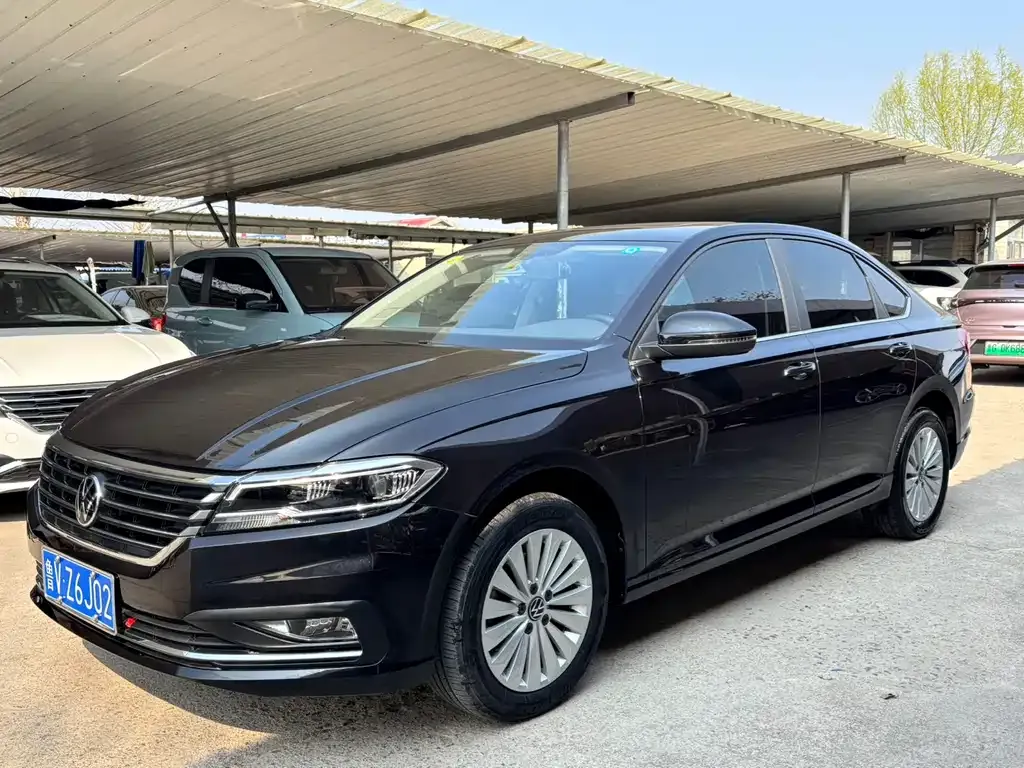 Volkswagen Lavida 2021 из CN, фото 1