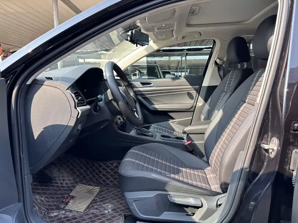 Volkswagen Lavida 2021 из CN, фото 10