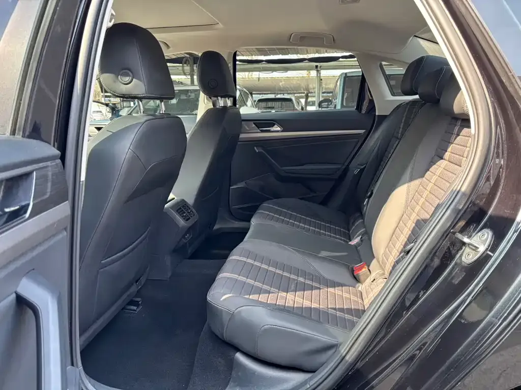 Volkswagen Lavida 2021 из CN, фото 3