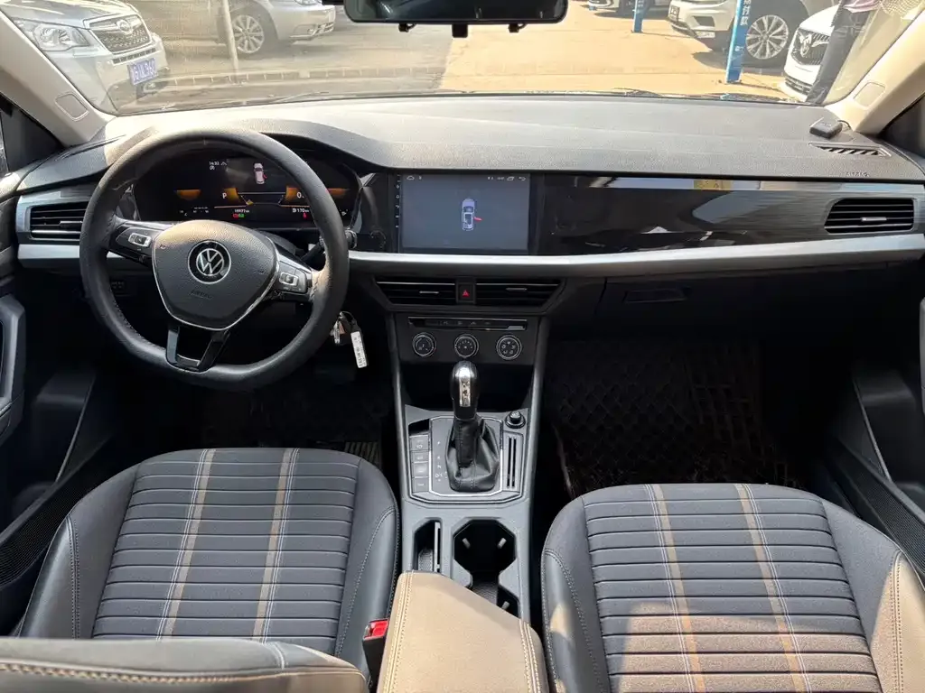 Volkswagen Lavida 2021 из CN, фото 6