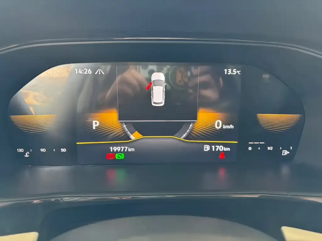 Volkswagen Lavida 2021 из CN, фото 9